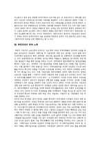 [북한경제] 북한경제의 특성, 현황, 문제점과 북한경제의 침체, 회복노력 및 향후 북한경제의 과제, 발전전략, 북한경제의 개선 기대효과 분석-14