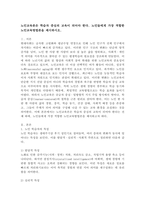 노인교육론은 학습자 중심의 교육이 되어야 한다. 노인들에게 가장 적합한 노인교육방법론을 제시하시오.-2