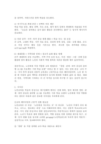 노인교육론은 학습자 중심의 교육이 되어야 한다. 노인들에게 가장 적합한 노인교육방법론을 제시하시오.-4