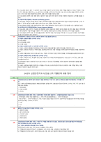 산업안전지도사 2차 건설안전분야 기출문제 풀이집(21~25년)-8