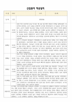 [만1세 적응일지] 만1세 신입원아 적응일지 10명 / 교사종합의견-5