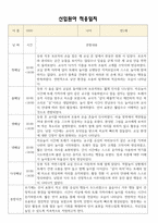 [만1세 적응일지] 만1세 신입원아 적응일지 10명 / 교사종합의견-8