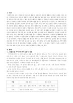 결핍관점으로 지역사회복지실천을 바라볼 때 결핍관점의 내용을 제시하고 이것이 어떤 긍정, 부정의 기능을 나타낼 수 있는지에 대해 자신-2
