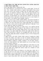 미술관 학예보조 합격 자기소개서-4