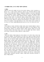 [중국언어산책] 한어의 형태소 단어 및 어휘를 구별하여 설명하세요 한어의 6대 방언과 각 방언별 주요 사용지역을 설명하세요 보통화의 정의를 서술하세요-2