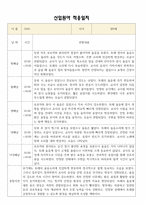 [만0세 적응일지] 만0세 신입원아 적응일지 10명 / 교사종합의견-2