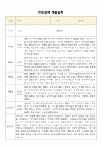 [만0세 적응일지] 만0세 신입원아 적응일지 10명 / 교사종합의견-5