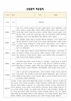 [만0세 적응일지] 만0세 신입원아 적응일지 10명 / 교사종합의견-9
