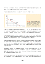 기초미시경제론 2026년 1학기 방송통신대 중간과제물)수요의 법칙을 설명하고 이 법칙이 왜 성립하는지를 대체효과와 소득효과를 통해 설명하시오. 수요곡선이 직선인 경우 가격이 상승할수록 왜 수요의 가격탄력성이 증가하는지 무차별곡선이 우하향하면서 원점에 대해 볼록한 형태를 갖는 이유-5