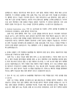(현대모비스-자소서) IVI SW플랫폼 개발(2026신입) 자기소개서 지원서와 2025면접기출-6