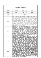 만1세 적응일지 10명 일주일 (총평과 향후계획 첨부)-3