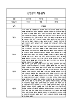 만1세 적응일지 10명 일주일 (총평과 향후계획 첨부)-17