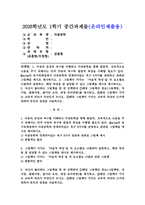 (2026학년도 1학기, 중간과제물, 아동문학, 공통형) 1. 아동의 본성과 욕구를 이해하고 아동문학을 통해 발달적, 교육적으로 도움을 주기 위해서는 먼저 아동의 욕구와 발달적 특성을 이해할 필요가 있다. Maslow의 욕구위계설에서 아동문학과 연계되어있는 욕구 8가지를 설명하고 관련된 그림책을 예시로 제시하시오. 2. 그림책이 -1