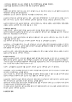 울혈성 심부전 케이스스터디(Congestive Heart failure Casestudy)-2