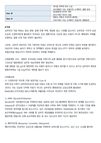 울혈성 심부전 케이스스터디(Congestive Heart failure Casestudy)-4