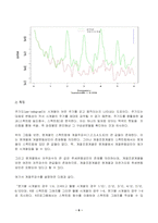 예측방법론 2026년 1학기 방송통신대 중간과제물)월별 전산업생산지수(2020 100)의 원계열과 계절조정계열의 시계열도표를 같이 그리고 특징을 변동요인 중심으로 기술. 스펙트럼 ADF검정 상관도표 부분상관도표 등-6