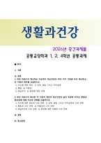 [생활과건강] 2026년 1학기 중간과제물, 1. 마리 야호다가 제시하는 이상적인 정신건강의 여섯 가지 기준을 모두 제시하고, 각 기준의 의미 서술, 2. 마리 야호다가 제시한 각 기준이 개인의 정신건강과 삶의 적응에 미치는 영향과 중요성에 대해 자신의 견해를 서술-2