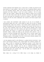 [ASML코리아 자기소개서] Field Application Engineer (FAE) 2026신입 자소서와 면접-8