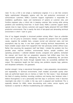 [ASML코리아 자소서] Customer Support Engineer (CSE) 2026신입 자기소개서 지원서와 면접자료-8