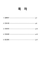 모성간호학 정상분만 케이스 A+자료입니다-2