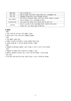 모성간호학 정상분만 케이스 A+자료입니다-6