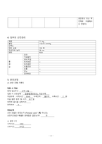 모성간호학 정상분만 케이스 A+자료입니다-11