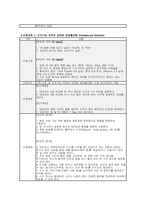 치매 간호과정] 치매 간호과정: 알츠하이머병 대상자의 인지 기능 저하와 행동심리증상(BPSD) (치매 간호진단)-8