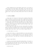 숲과삶1공통 도시환경에서 숲의 생태환경 위협요인과 도시의 숲 보전방안에 대하여 설명하시오00-5