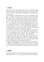 고려대 일반대학원 역사학과 연구계획서 [ 한국고대사 전공 ]-2