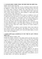 삼성전자 DS부문_System LSI사업부 신호및시스템설계 자기소개서와 면접자료-2