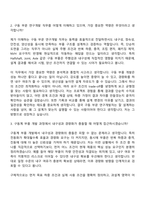 [서한기술연구소 자소서] 연구개발(구동부문) 자기소개서 지원서와 2025면접기출-6