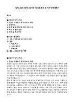 [실제 2025 합격] 검시관 자기소개서 & 직무수행계획서-1