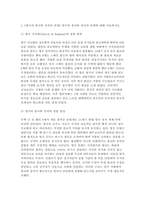 [영어권국가의이해 2026년 1학기 중간과제물] 매체강의 8강과 교재를 참고하여 다음 4개의 주제를 학습한 후, 각 주제에 대한 답안을 모두 서술하시오. 모든 답안에서 강의 내용 중 인상깊었거나 흥미로웠던 점을 구체적으로 포함하시오.-3