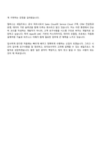 [밀버스 면접자료] 2026년 세일즈포스 개발자 면접기출, 1분 자기소개, 압박질문답변, 2025면접족보-11