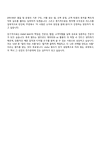 2026 HMM 벌크(채용연계형 인턴) 자기소개서-9