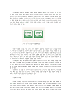 푸드마케팅4공통  친환경농축산물 인증제도의 목적과 인증 종류 및 기준 이력추적마크00-3