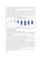 마케팅원론-실제 제품 혹은 서비스의 마케팅전략 실패 사례를 선정하여 수업내용을 바탕으로 실패요인을  분석하세요-2