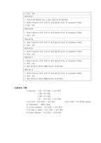 A+) 유방암 CASE STUDY (간호진단 8개)-3