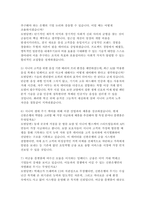 신한은행 자소서 면접] 신한은행 신입행원 자기소개서 면접자료 (신한은행 신입행원 자기소개서 핵심 내용 중심의 면접 예상 질문 10문항과 모범답변 수록)-6