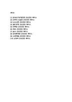 간호진단 Case 연구 (갑상선기능항진증,긴박성 요실금,난소낭종,골다공증,무력감,변비,설사,급성췌장염,수면박탈,뇌경색)-2