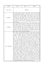 2학기 영아 관찰일지 만0세 (2학기 발달평가 포함)-6
