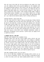 2026 안동병원 신규간호사 합격 자기소개서와 면접자료-2