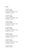 지역아동센터 사회복지현장 실습일지 (10일 80시간)-2