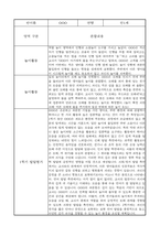 1학기 영아 관찰일지 만1세 (1학기 발달평가 포함)-4