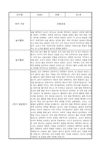 1학기 영아 관찰일지 만1세 (1학기 발달평가 포함)-6