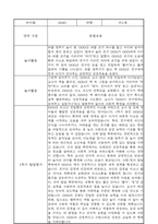 1학기 영아 관찰일지 만1세 (1학기 발달평가 포함)-10