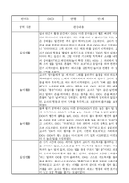 2학기 영아 관찰일지 만1세 (2학기 발달평가 포함)-5