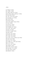 독후감 34편 모음 (백범일지,사피엔스, 선량한 차별주의자,왜 세계의 절반은 굶주리는가,멋진신세계,부분과 전체,역사란 무엇인가,소년이 온다 등 34편 169Page)-2