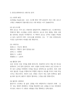 독후감 34편 모음 (백범일지,사피엔스, 선량한 차별주의자,왜 세계의 절반은 굶주리는가,멋진신세계,부분과 전체,역사란 무엇인가,소년이 온다 등 34편 169Page)-17