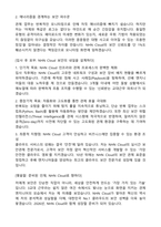 2026 NHN Cloud 실시간 보안관제 (교대근무) 자기소개서-3